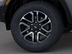 2025 Ford Ranger SuperCrew Cab 4WD Pickup for sale #F64697 - photo 19