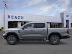 2025 Ford Ranger SuperCrew Cab 4WD Pickup for sale #F64697 - photo 4
