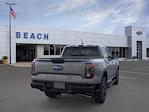 2025 Ford Ranger SuperCrew Cab 4WD Pickup for sale #F64697 - photo 8