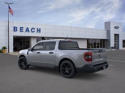 2026 Ford Maverick SuperCrew Cab AWD Pickup for sale #F64701 - photo 2