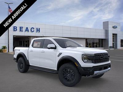 2025 Ford Ranger SuperCrew Cab 4WD Pickup for sale #F64733 - photo 1