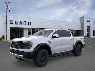 2025 Ford Ranger SuperCrew Cab 4WD Pickup for sale #F64733 - photo 2