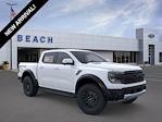 2025 Ford Ranger SuperCrew Cab 4WD Pickup for sale #F64733 - photo 1