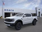 2025 Ford Ranger SuperCrew Cab 4WD Pickup for sale #F64733 - photo 3