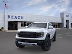 2025 Ford Ranger SuperCrew Cab 4WD Pickup for sale #F64733 - photo 4