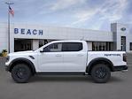 2025 Ford Ranger SuperCrew Cab 4WD Pickup for sale #F64733 - photo 5