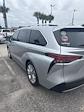 Used 2021 Toyota Sienna Platinum Minivan for sale #F64740D - photo 6