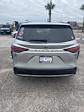 Used 2021 Toyota Sienna Platinum Minivan for sale #F64740D - photo 7
