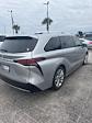 Used 2021 Toyota Sienna Platinum Minivan for sale #F64740D - photo 2