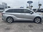 Used 2021 Toyota Sienna Platinum Minivan for sale #F64740D - photo 8