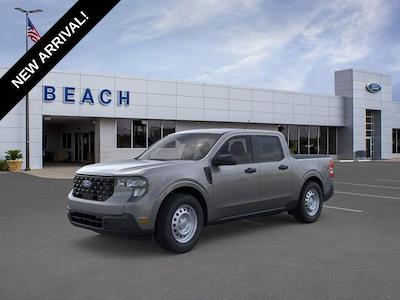 2026 Ford Maverick SuperCrew Cab AWD Pickup for sale #F64754 - photo 1