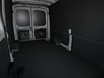 New 2026 Ford Transit 250 Medium Roof Empty Cargo Van for sale #F64755 - photo 2