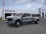 2026 Ford F-350 Crew Cab DRW 4WD Pickup for sale #F64759 - photo 2