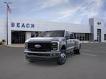 2026 Ford F-350 Crew Cab DRW 4WD Pickup for sale #F64759 - photo 3