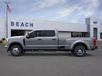 2026 Ford F-350 Crew Cab DRW 4WD Pickup for sale #F64759 - photo 4
