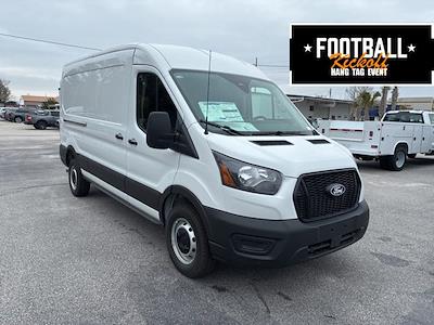 2026 Ford Transit 250 Medium Roof RWD Empty Cargo Van for sale #F64767 - photo 1
