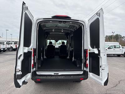 2026 Ford Transit 250 Medium Roof RWD Empty Cargo Van for sale #F64767 - photo 2