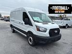 2026 Ford Transit 250 Medium Roof RWD Empty Cargo Van for sale #F64767 - photo 1