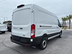 2026 Ford Transit 250 Medium Roof RWD Empty Cargo Van for sale #F64767 - photo 3