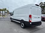 2026 Ford Transit 250 Medium Roof RWD Empty Cargo Van for sale #F64767 - photo 6