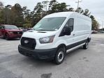 2026 Ford Transit 250 Medium Roof RWD Empty Cargo Van for sale #F64767 - photo 8