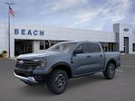 2025 Ford Ranger SuperCrew Cab 4WD Pickup for sale #F64768 - photo 3