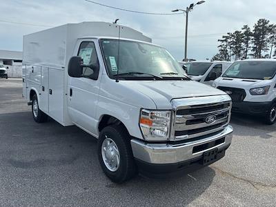 New 2026 Ford E-350 - photo 1