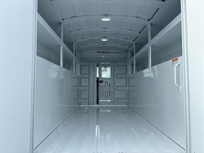 New 2026 Ford E-350 - photo 1