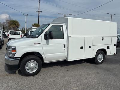 New 2026 Ford E-350 - photo 1