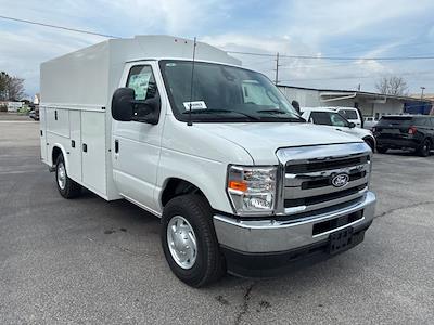 New 2026 Ford E-350 - photo 1