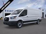 New 2026 Ford Transit 250 Medium Roof Empty Cargo Van for sale #F64777 - photo 1