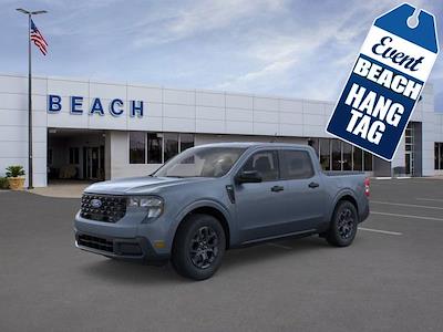 2026 Ford Maverick SuperCrew Cab AWD Pickup for sale #F64785 - photo 1