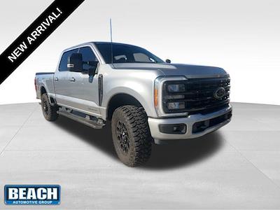 2023 Ford F-250 Crew Cab 4WD Pickup for sale #F64789D - photo 1