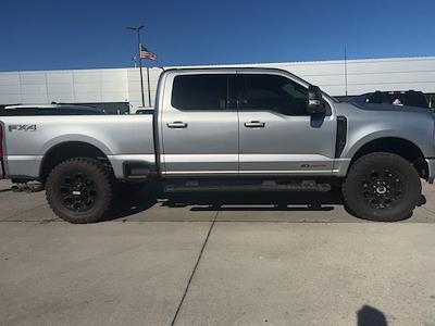 2023 Ford F-250 Crew Cab 4WD Pickup for sale #F64789D - photo 2