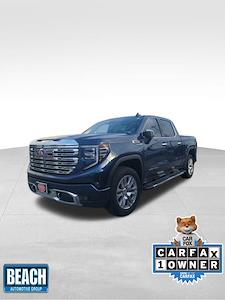 Used 2022 GMC Sierra 1500 Denali Crew Cab for sale #F64794D - photo 1