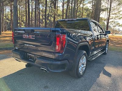 2022 GMC Sierra 1500 Crew Cab 4WD Pickup for sale #F64794D - photo 2