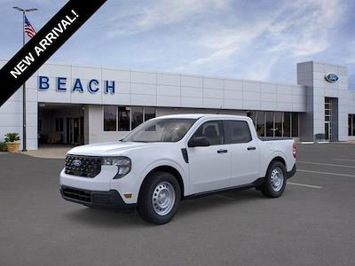New 2026 Ford Maverick XL SuperCrew Cab for sale #F64798 - photo 1