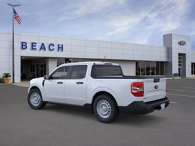 New 2026 Ford Maverick XL SuperCrew Cab for sale #F64798 - photo 2