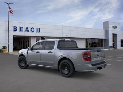 2026 Ford Maverick SuperCrew Cab AWD Pickup for sale #F64801 - photo 2