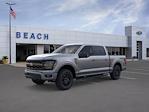 2025 Ford F-150 SuperCrew Cab 4WD Pickup for sale #F64806 - photo 3