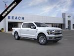 2025 Ford F-150 SuperCrew Cab 4WD Pickup for sale #F64807 - photo 1