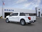 2025 Ford F-150 SuperCrew Cab 4WD Pickup for sale #F64807 - photo 6
