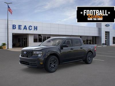 New 2026 Ford Maverick XLT SuperCrew Cab for sale #F64814 - photo 1