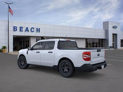 New 2026 Ford Maverick XLT SuperCrew Cab for sale #F64815 - photo 2