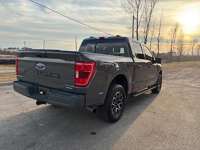 2021 Ford F-150 SuperCrew Cab 4WD Pickup for sale #F64820D - photo 2