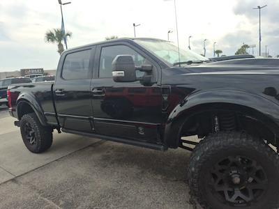 Used 2020 Ford F-250 - photo 1