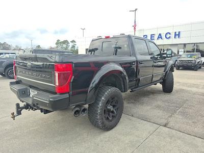 Used 2020 Ford F-250 - photo 1