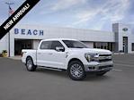 2025 Ford F-150 SuperCrew Cab 4WD Pickup for sale #F64822 - photo 1