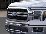 2025 Ford F-150 SuperCrew Cab 4WD Pickup for sale #F64822 - photo 17