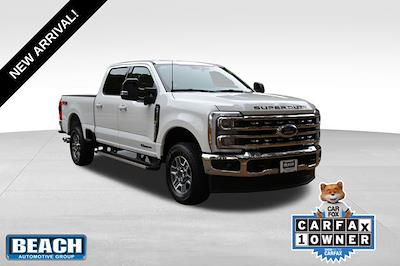 2025 Ford F-250 Crew Cab 4WD Pickup for sale #F64822D - photo 1